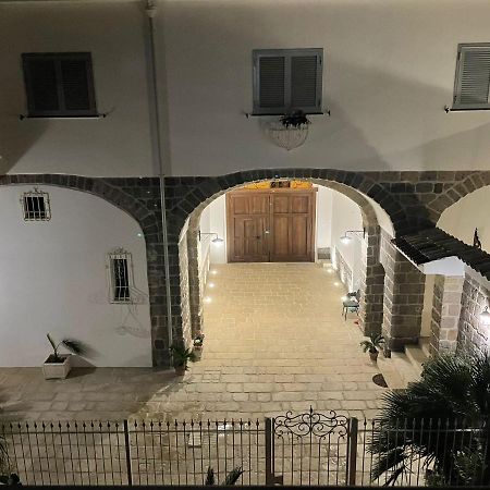 B&B La casa dei sogni Casapulla Esterno foto