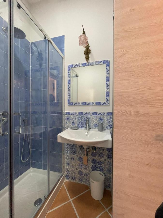B&B La casa dei sogni Casapulla Esterno foto
