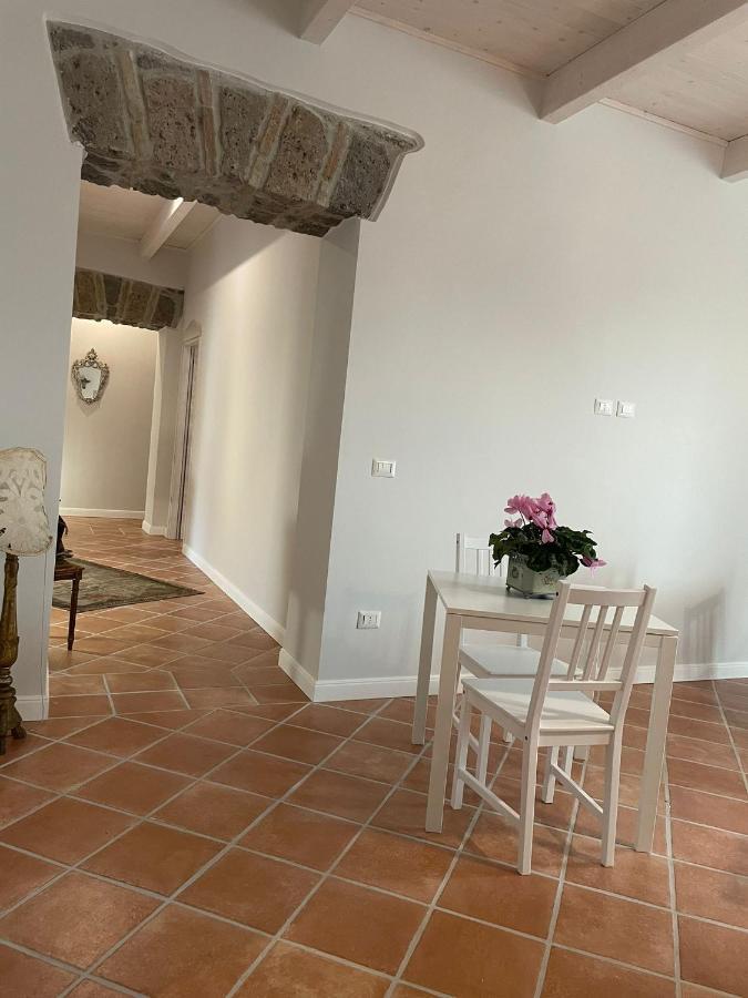 B&B La casa dei sogni Casapulla Esterno foto