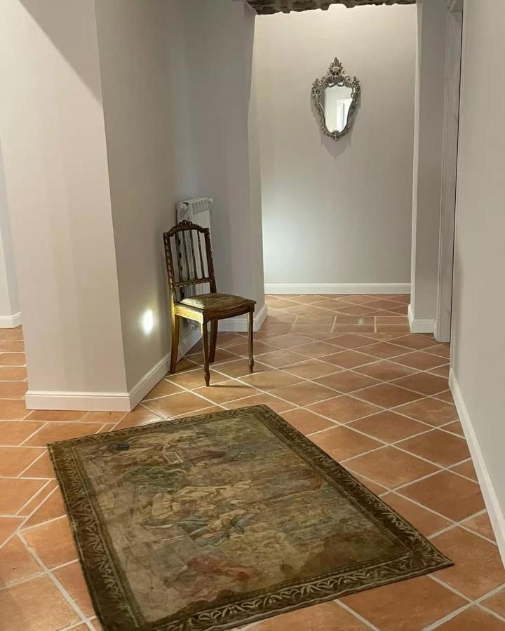 B&B La casa dei sogni Casapulla Esterno foto