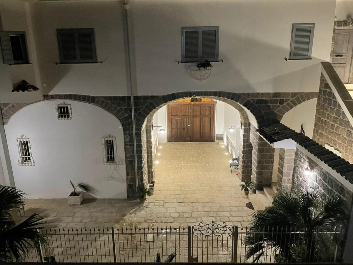 B&B La casa dei sogni Casapulla Esterno foto