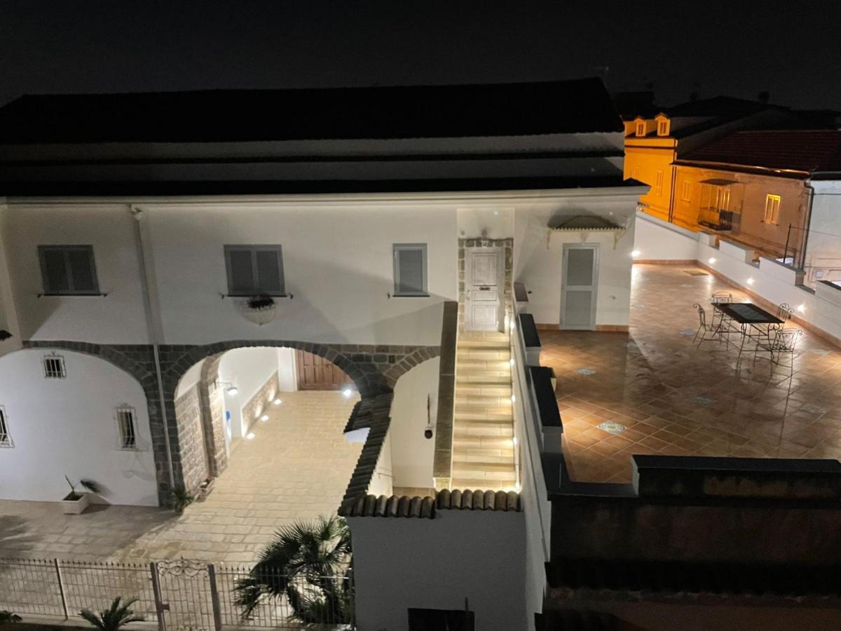 B&B La casa dei sogni Casapulla Esterno foto