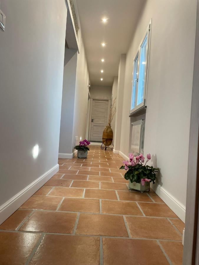 B&B La casa dei sogni Casapulla Esterno foto