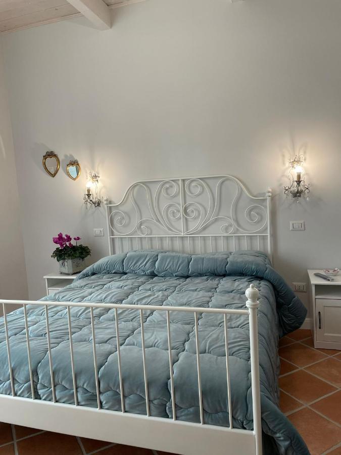 B&B La casa dei sogni Casapulla Esterno foto