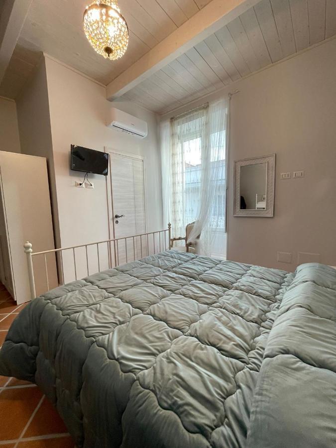 B&B La casa dei sogni Casapulla Esterno foto