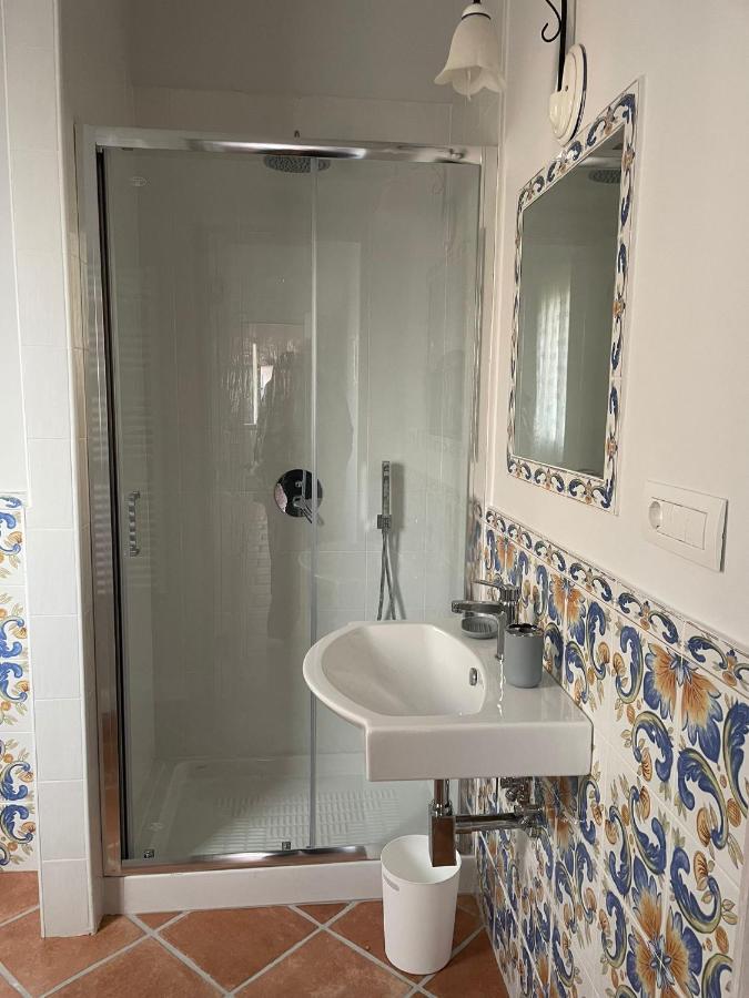 B&B La casa dei sogni Casapulla Esterno foto