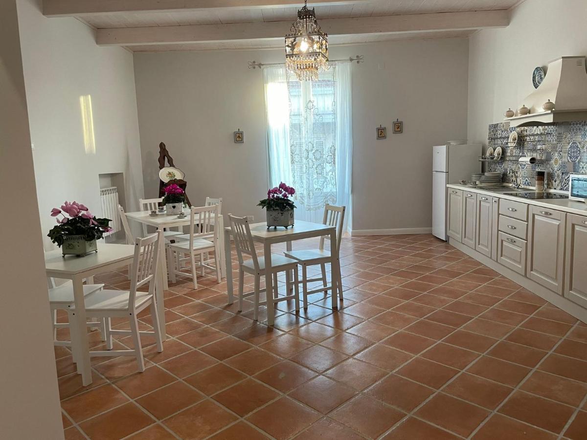 B&B La casa dei sogni Casapulla Esterno foto