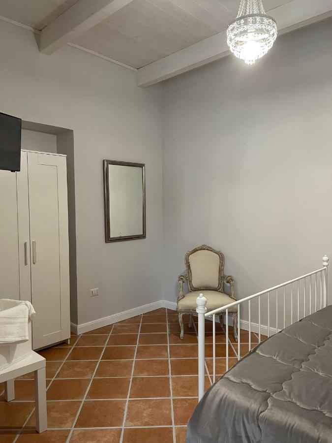 B&B La casa dei sogni Casapulla Esterno foto
