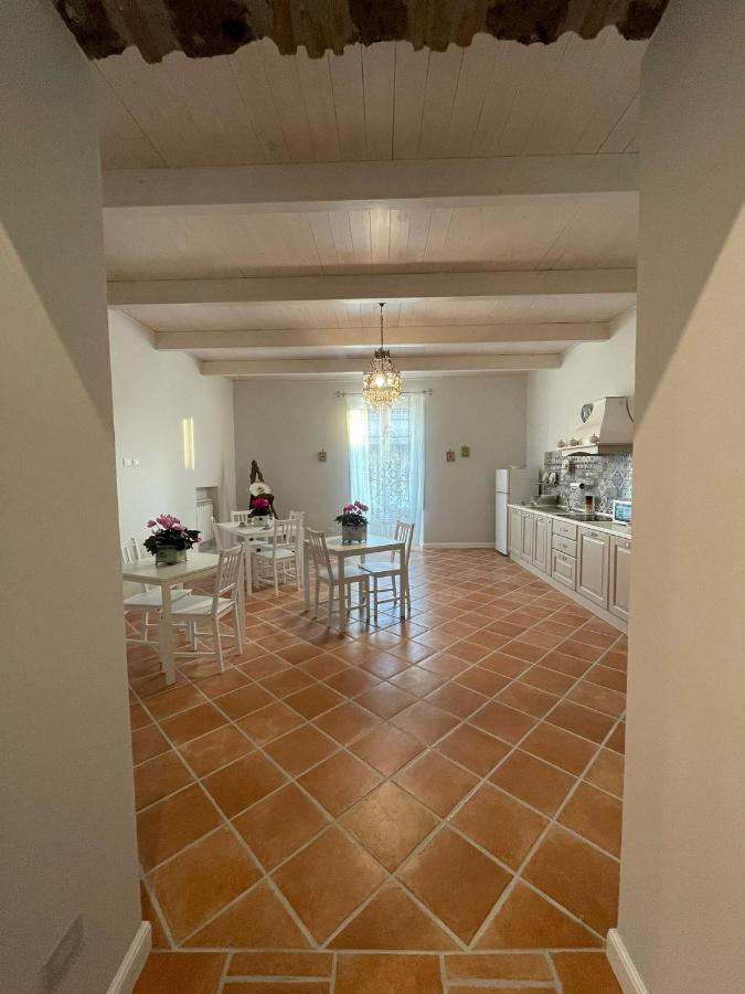 B&B La casa dei sogni Casapulla Esterno foto