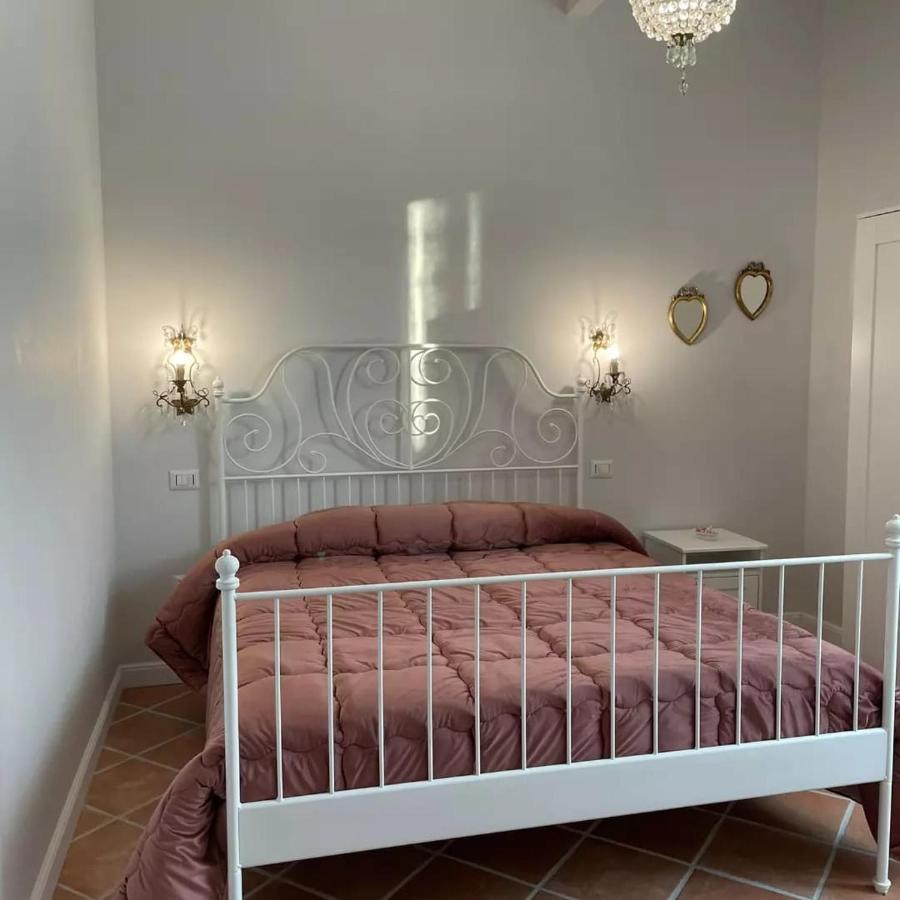 B&B La casa dei sogni Casapulla Esterno foto
