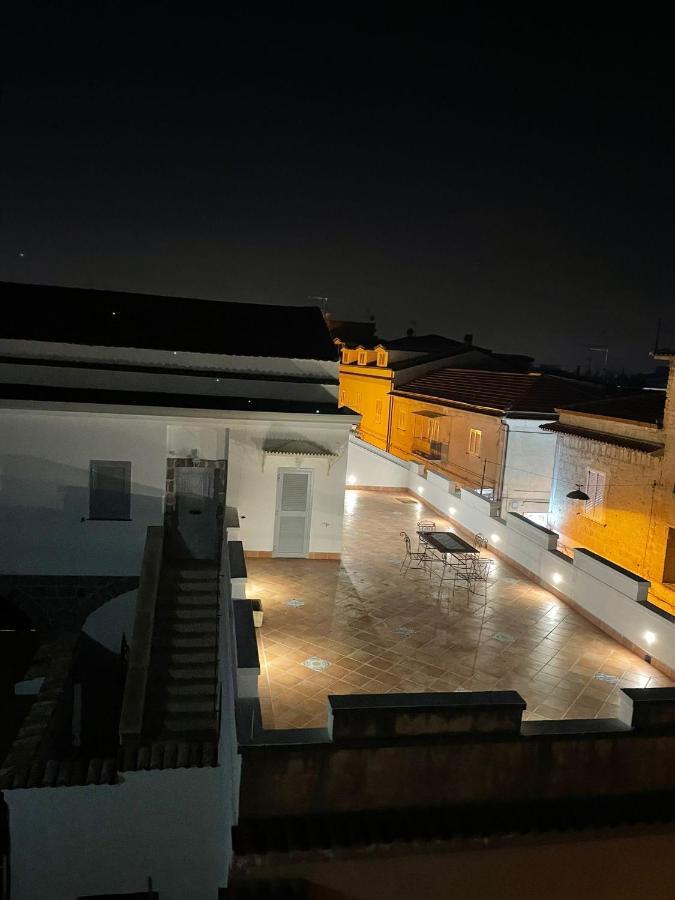 B&B La casa dei sogni Casapulla Esterno foto