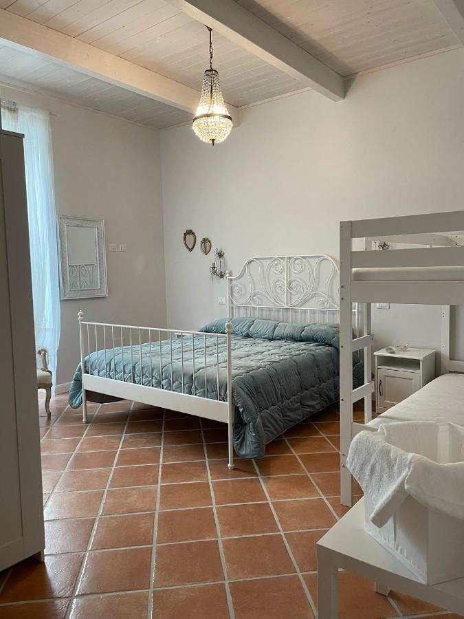B&B La casa dei sogni Casapulla Esterno foto