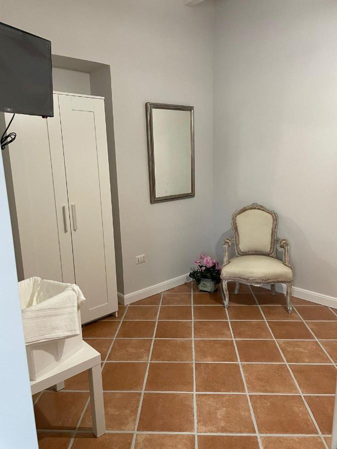 B&B La casa dei sogni Casapulla Esterno foto