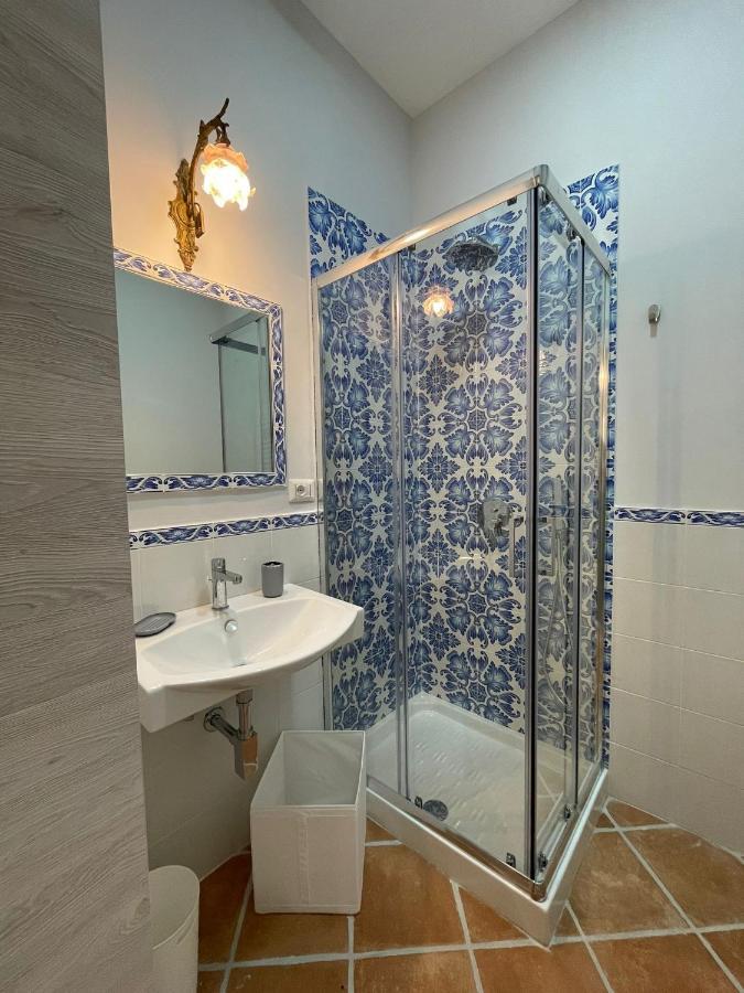 B&B La casa dei sogni Casapulla Esterno foto