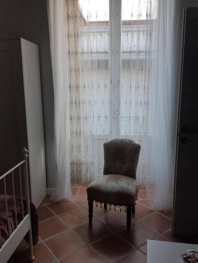 B&B La casa dei sogni Casapulla Esterno foto