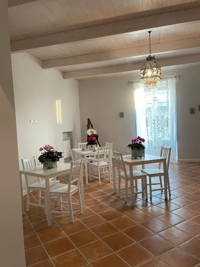 B&B La casa dei sogni Casapulla Esterno foto