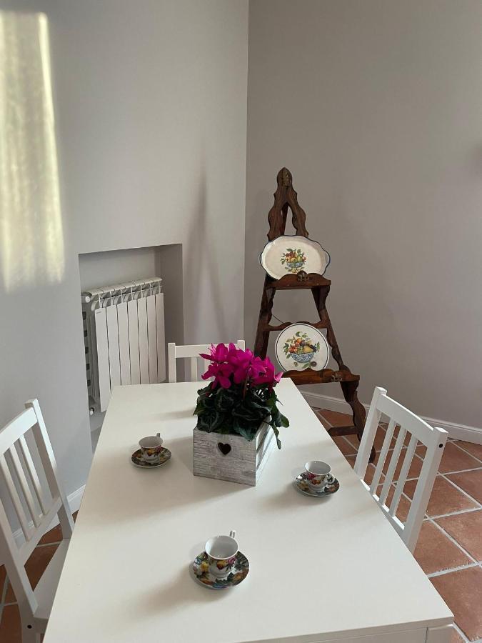 B&B La casa dei sogni Casapulla Esterno foto