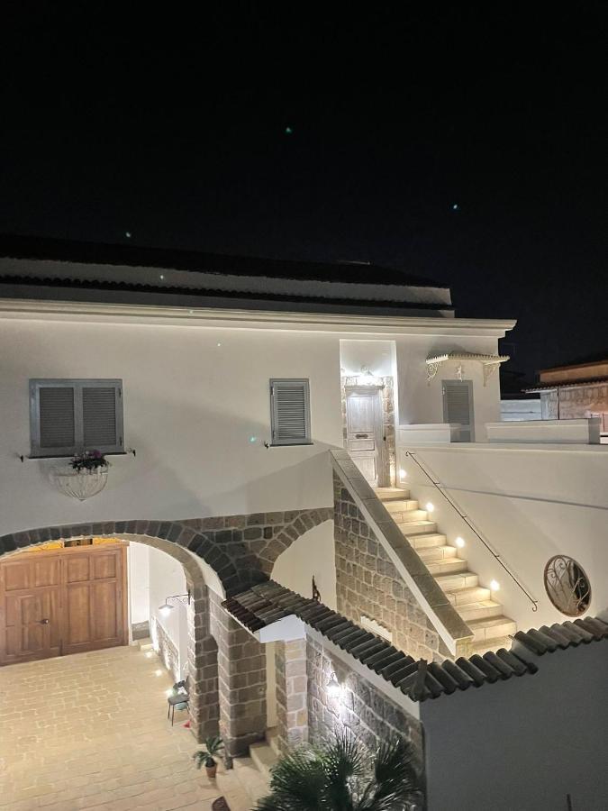B&B La casa dei sogni Casapulla Esterno foto
